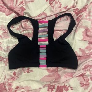 VICTORIA SECRET PINK BRA!!